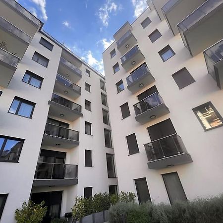 Karzo Property Lk 206 Budapest Exterior photo