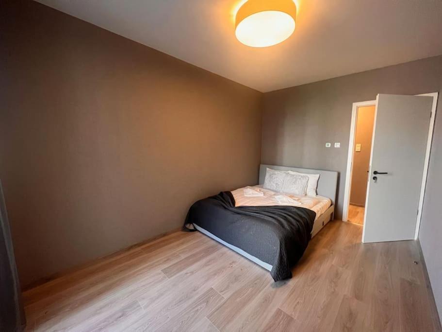 Karzo Property Lk 206 Budapest Exterior photo