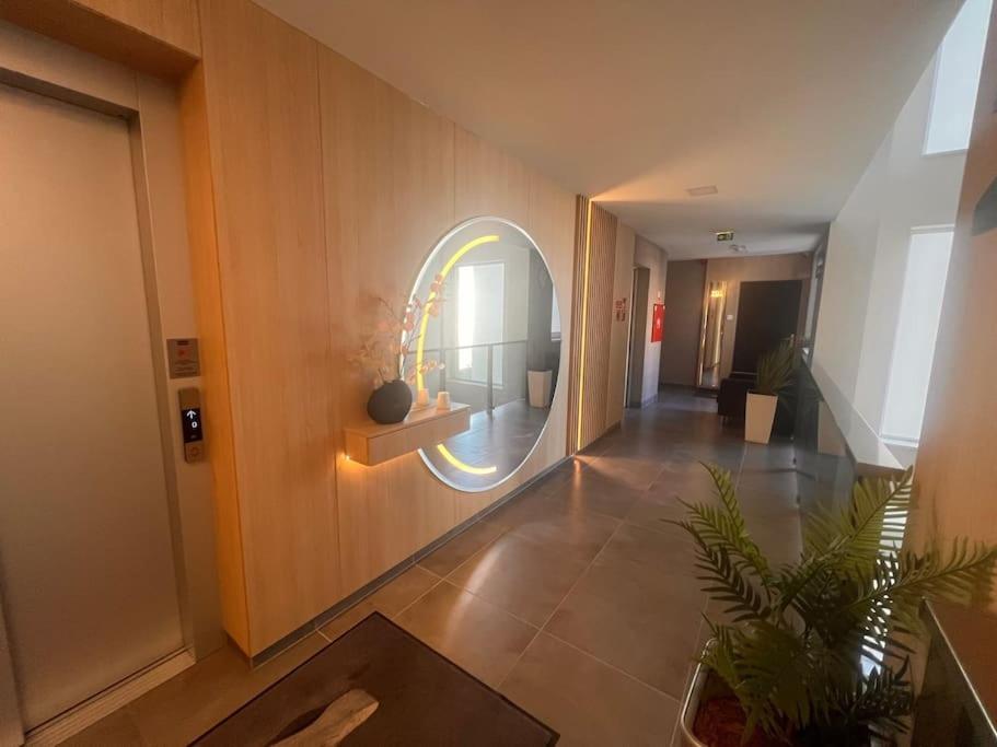 Karzo Property Lk 206 Budapest Exterior photo