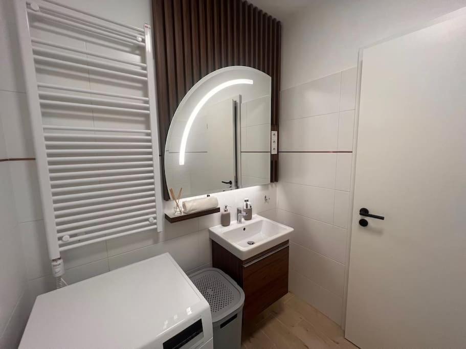 Karzo Property Lk 206 Budapest Exterior photo