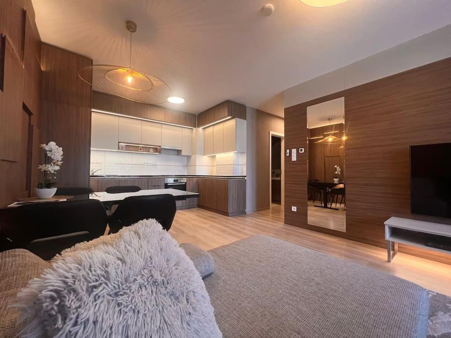 Karzo Property Lk 206 Budapest Exterior photo
